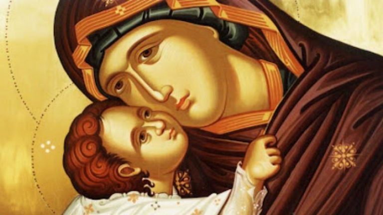 Adormirea Maicii Domnului sau Sf. Maria Mare – tradiții și obiceiuri în România
