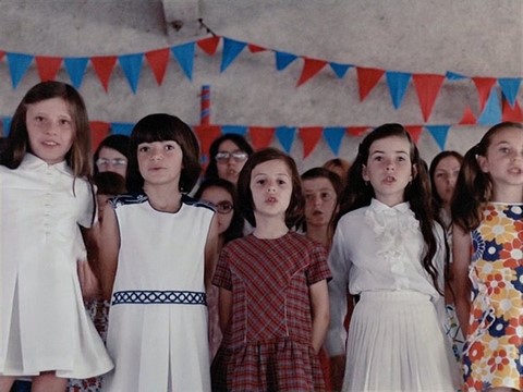 Cinecronica | Mes Petites Amoureuses: anii adolescenței 