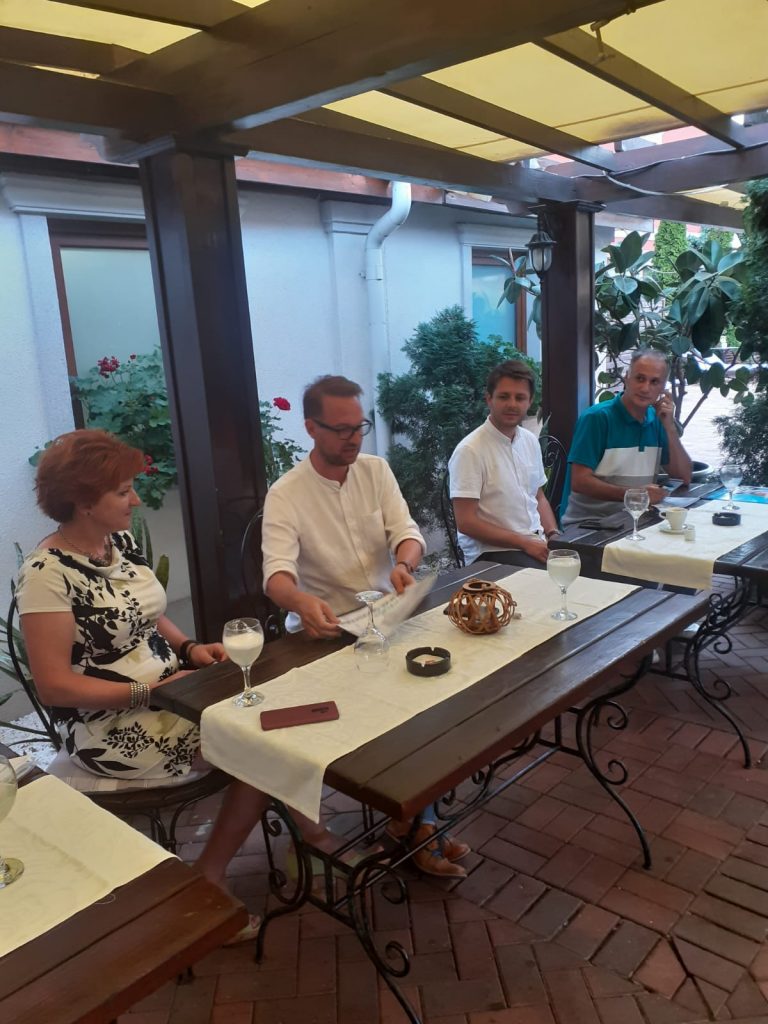 HORETIM: „Ne luptăm cu o administrație incapabilă și depășită de realitatea economică”