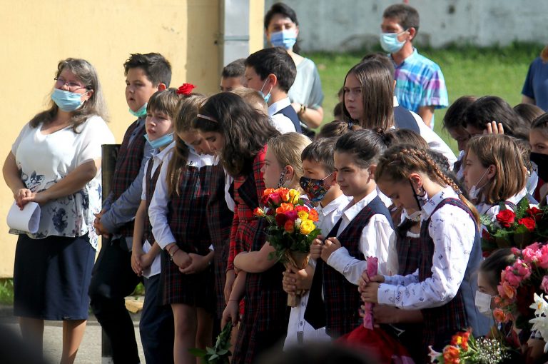 Ministrul Educației anunță în ce mod pot participa părinții la festivităţile de începere a anului şcolar