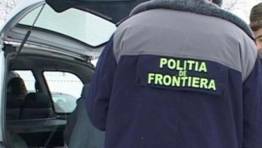 Migranți fără acte, ridicați de pe străzile Timișoarei