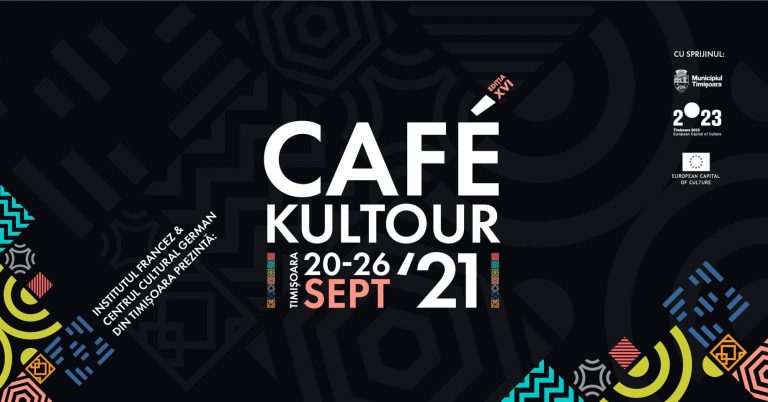 Săptămâna cafenelelor – Cafékultour
