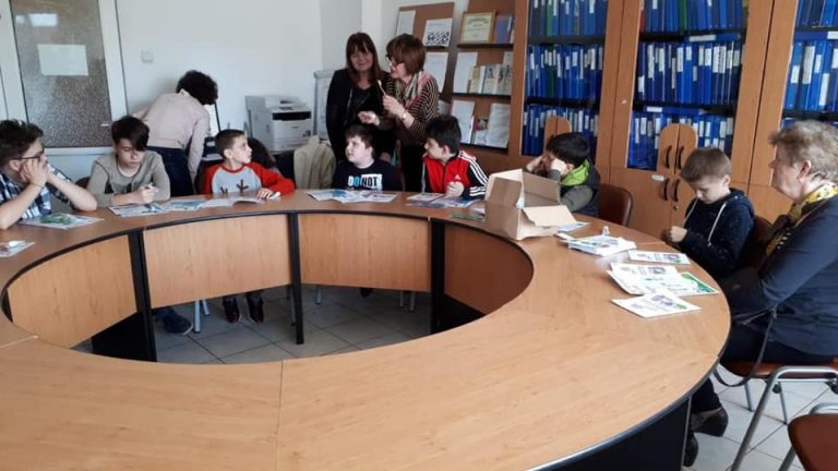 Centrul Speranța se extinde cu o nouă clădire