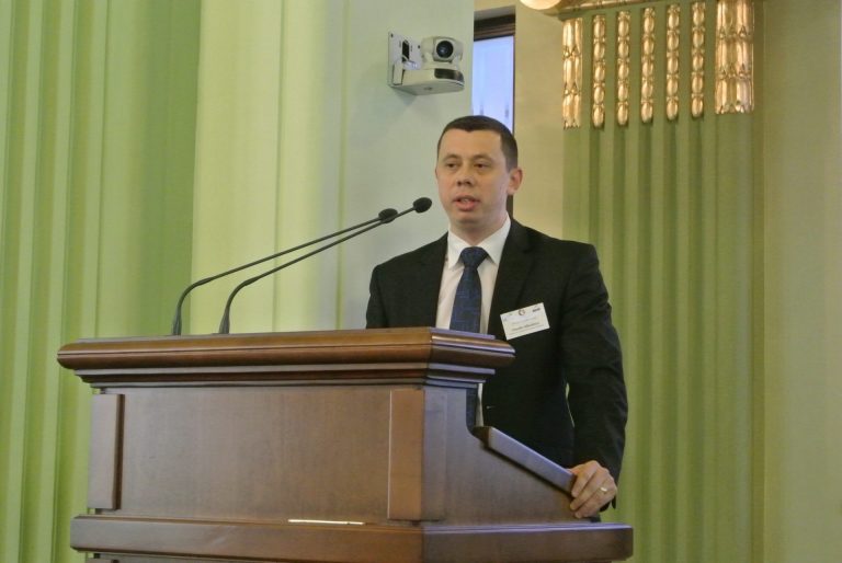 Recunoaștere internațională pentru un profesor UPT