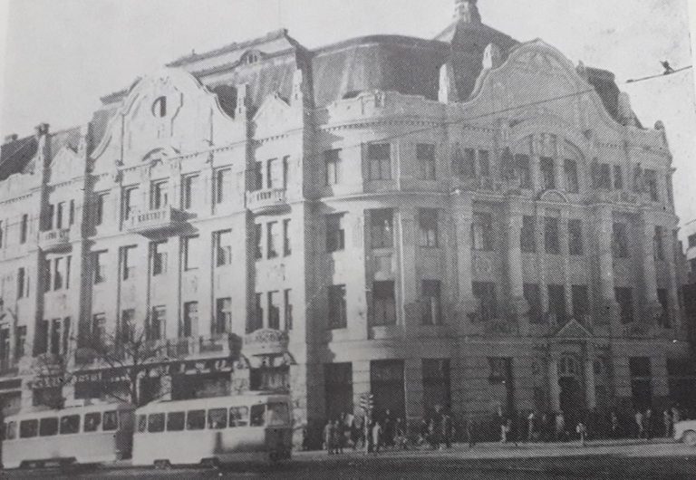 REPORTAJ | 65 de ani de la revolta studenților din Timișoara FOTO