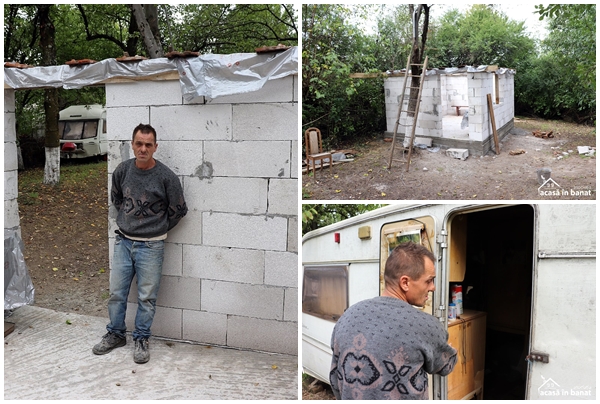 Asociația Acasă în Banat, nou sprijin pentru cei la nevoie