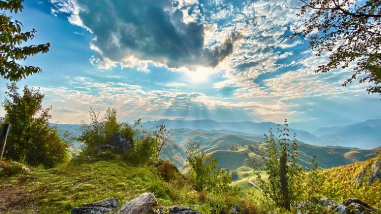 Munții Apuseni incluși de CNN în topul celor mai frumoase locuri din Europa