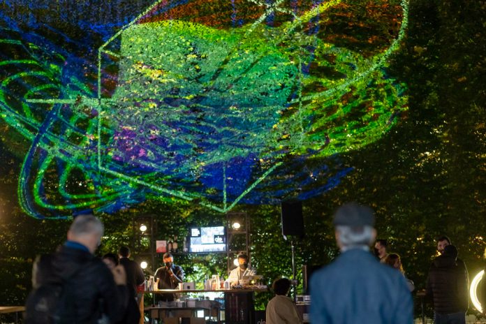 One Night Gallery 02