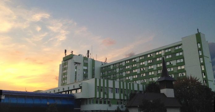 Primele măsuri urgente pentru pacienții Spitalului Județean Timișoara, care a rămas fără căldură