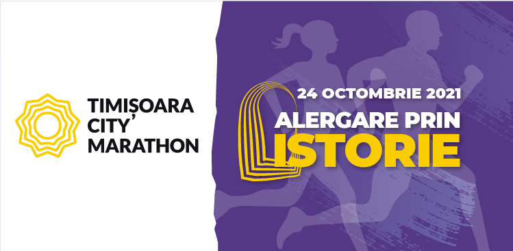 Timișoara City Marathon, cu restricții rutiere