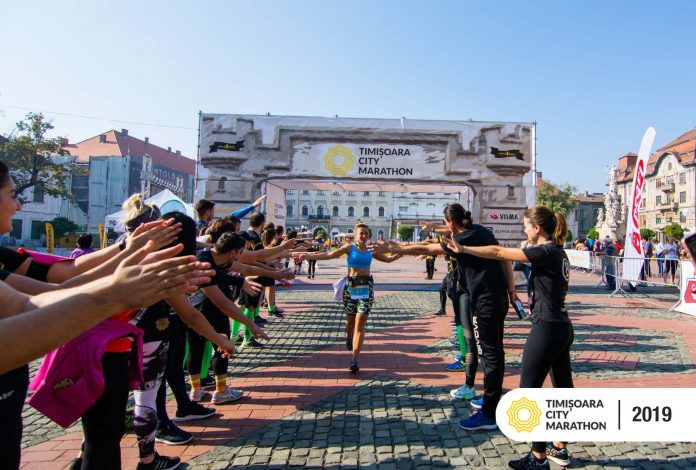 Timisoara City Marathon 4