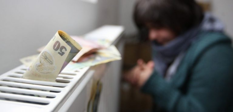 Timișoara, pe punctul de a rămâne în frig! E. on Gaz se pregătește să oprească căldura în casele a peste 50 de mii de timișoreni