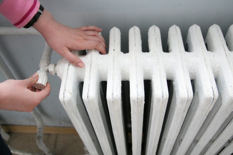 Ajutor pentru încălzirea locuinţei cu energie termică