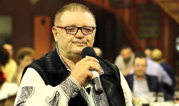 Petrică Moise s-a stins, răpus de Covid-19