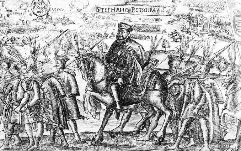 Banatul ieri și azi | Rolul răchiei de corcodușe în bătălia Caransebeșului din 1788