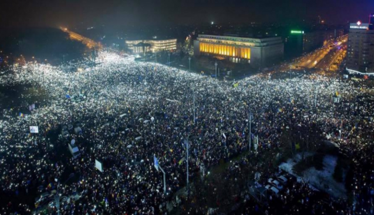NU ABANDONĂM ROMÂNIA | Declarație a societății civile către cei care dețin puterea în stat