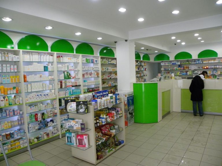 Extinderea serviciilor în farmaciile din România