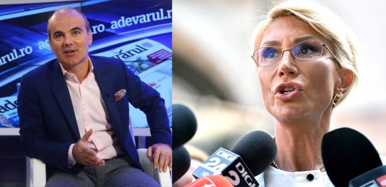 Liberalii continuă să se sfâșie între ei! Vorbe grele aruncate de un lider major al PNL la adresa unui fost ministru