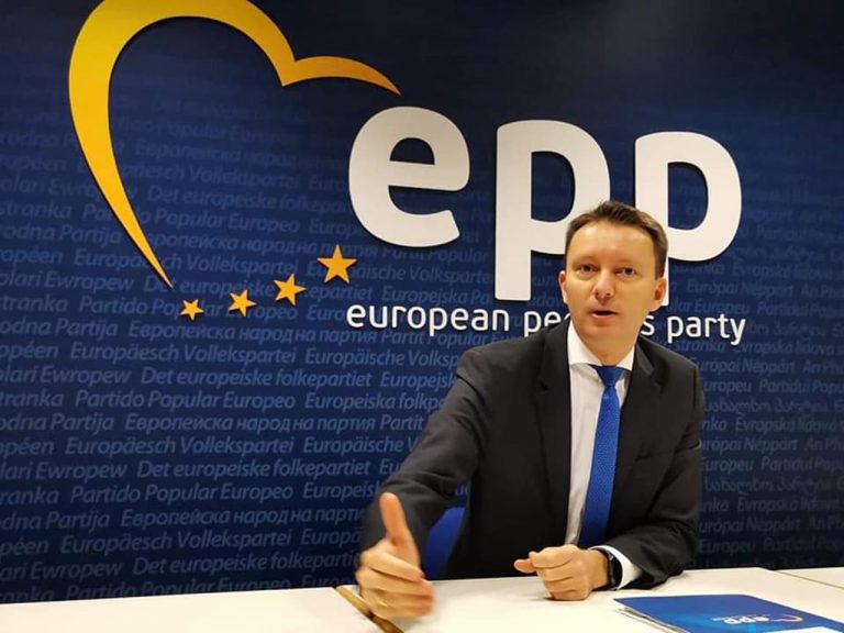Siegfried Mureșan, europarlamentar: „ O renegociere a PNRR nu se poate face pe motive politice” (A)