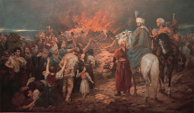 Banatul ieri și azi: Timișoreanul Sava a condus prima mare răscoală antiotomană