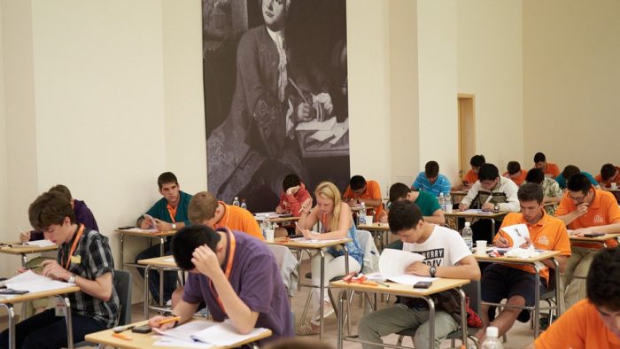 GAL Timișoara sprijină educația