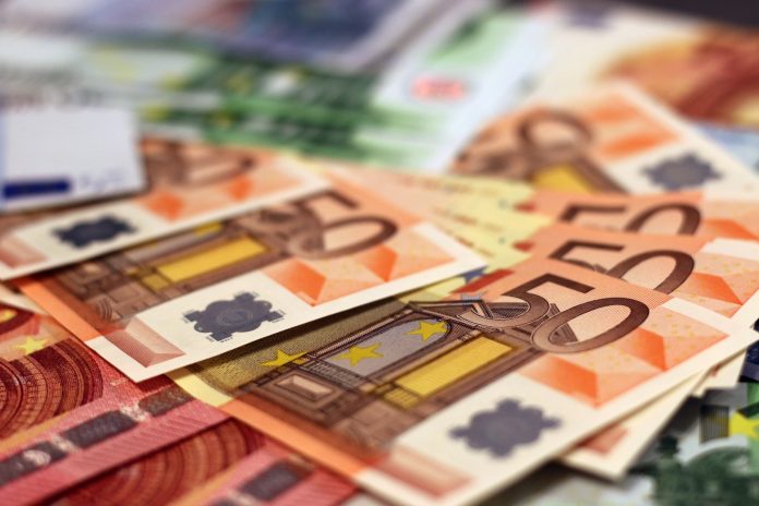 1,95 de miliarde de euro din PNRR