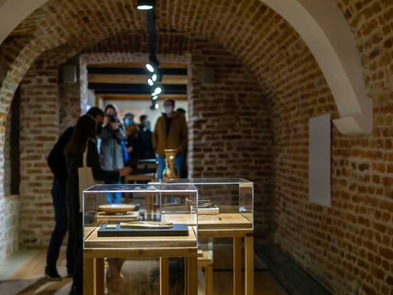 Casa Artelor lansează apel de proiecte pentru anul 2022