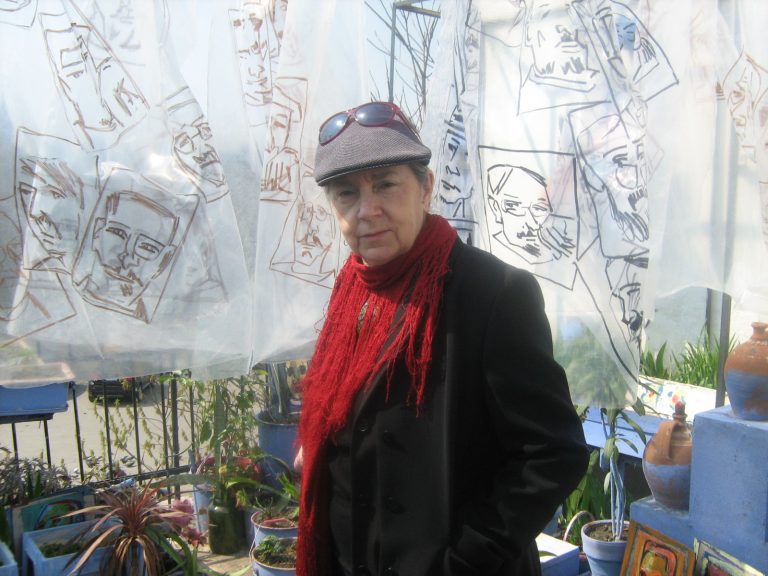 „Disciplina scrisului mi-a fost dată şi de anii de jurnalism cultural”. Interviu cu scriitoarea Iolanda Malamen