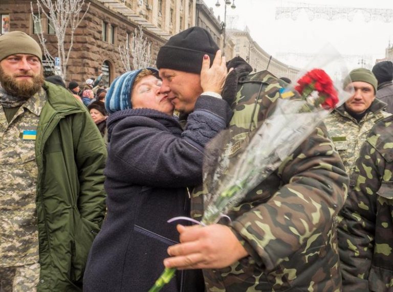 Ne paște un scenariu de coșmar! Putin pare decis să invadeze, curând, Ucraina