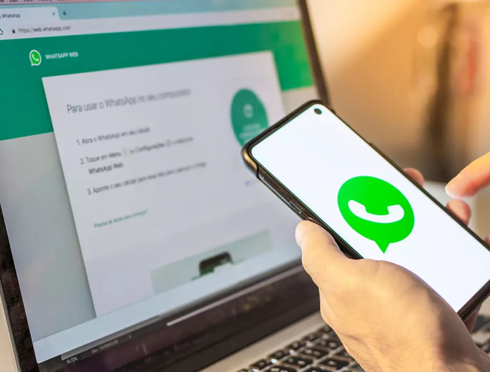 Nici ceea ce scriem pe WhatsApp nu mai este secret.