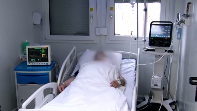 Dosare de ucidere din culpă în cazurile a 13 pacienți decedați la secția ATI COVID
