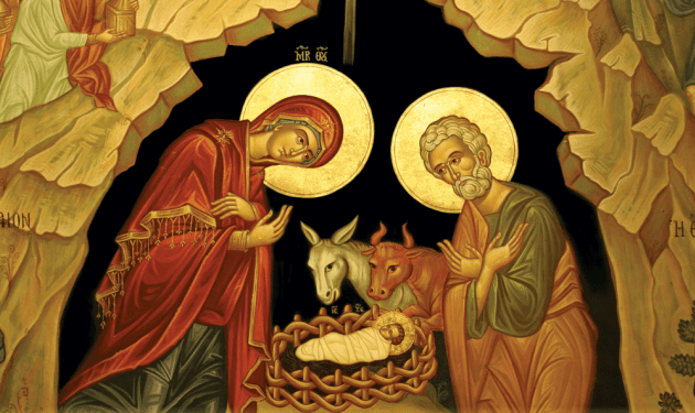 Pastorală la Nașterea Domnului – 2021
