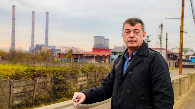 Consilierul timișorean Radu Țoancă: „Din sistemul centralizat de termoficare au plecat 12 000 de familii”