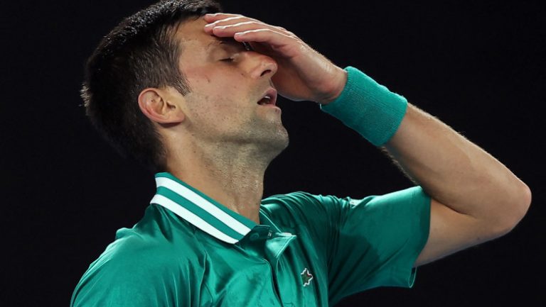 Novak Djokovic a pierdut ultima șansă de a nu i se anula viza și va fi expulzat din Australia