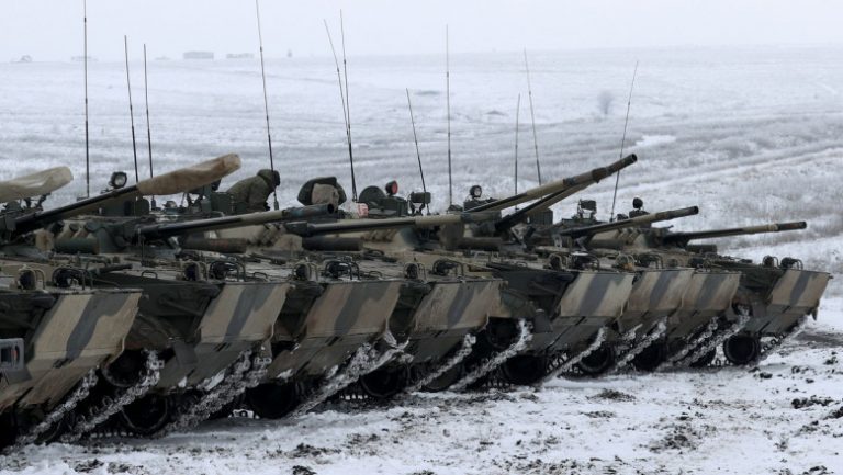 Cum s-ar răsfrânge în întreaga lume o invazie rusă în Ucraina