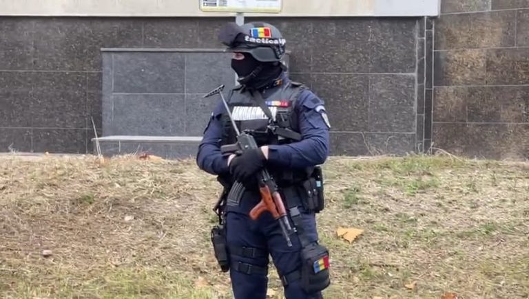 Cine sunt, de fapt, autorii amenințărilor false cu bombă de la Timișoara