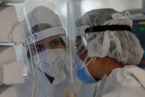 Câți medici au plecat din România în al doilea an al pandemiei