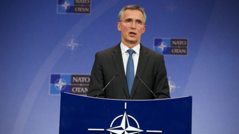 Șeful NATO avertizează că pericolul invadării Ucrainei e absolut real. El spune că Rusia riscă sancțiuni extreme din partea Vestului, în cazul atacării țării vecine