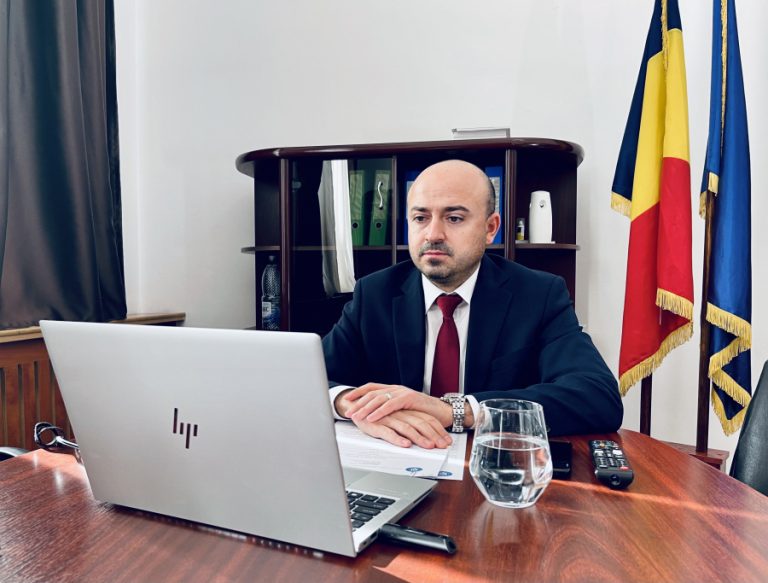 Participarea României, în format online, la Conferința miniștrilor agriculturii