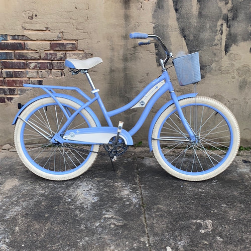 Transformă-ți bicicleta în operă de artă, prin proiectul „My Art Bicycle”