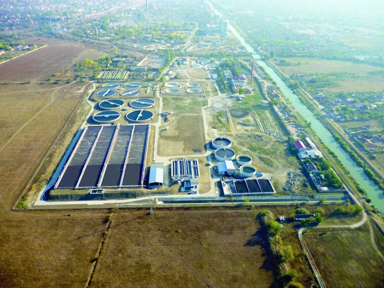 Timișoara va produce energie electrică din… nămol