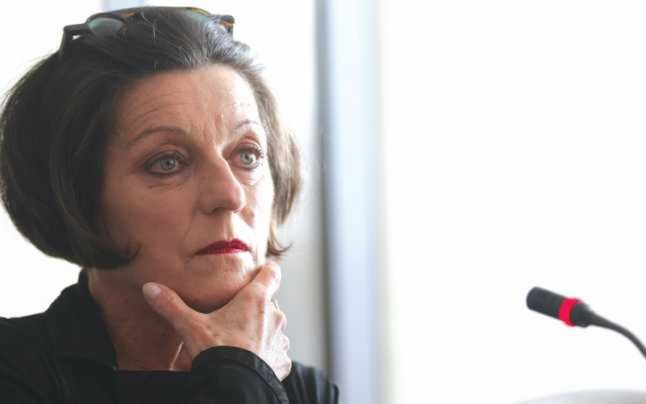 Cui îi era frică de Herta Muller?