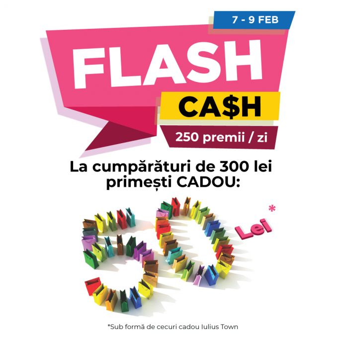 Flash Cash