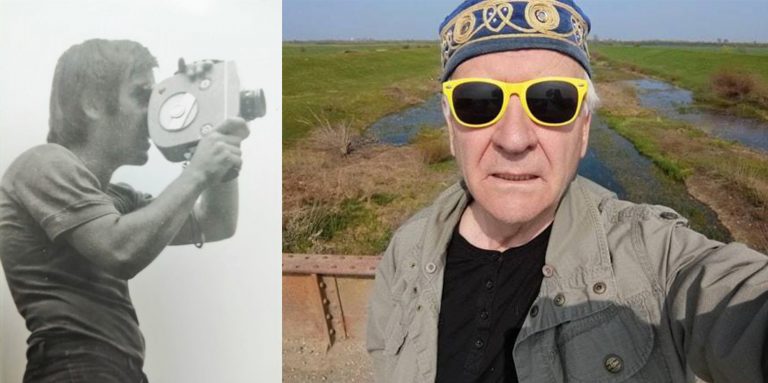 „În fotografie, ca în orice lucru, contează totul” Interviu cu profesorul Gheorghe Șfaițer