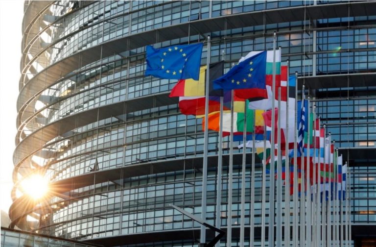 Putin și Lavrov au conturile blocate! UE a decis, în sfârsit, să pedepsească elita rusă