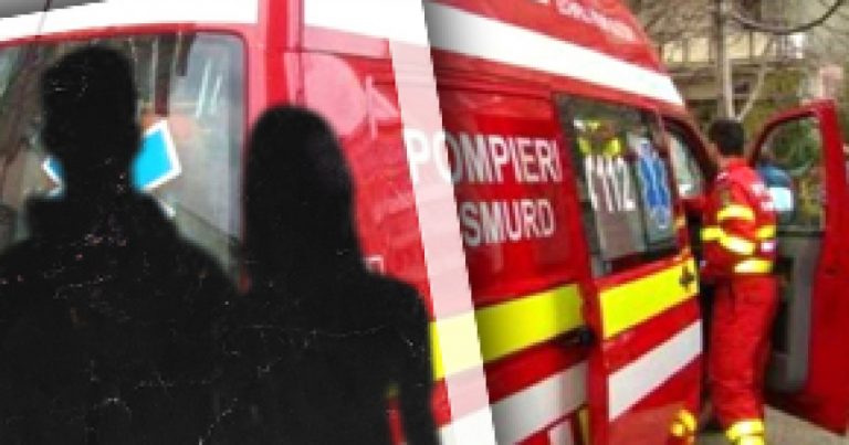 Tânăr, înjunghiat de iubită, la Timișoara