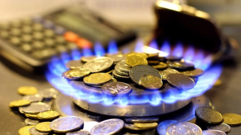Prețul gazelor a explodat, astăzi, pe bursa de la București