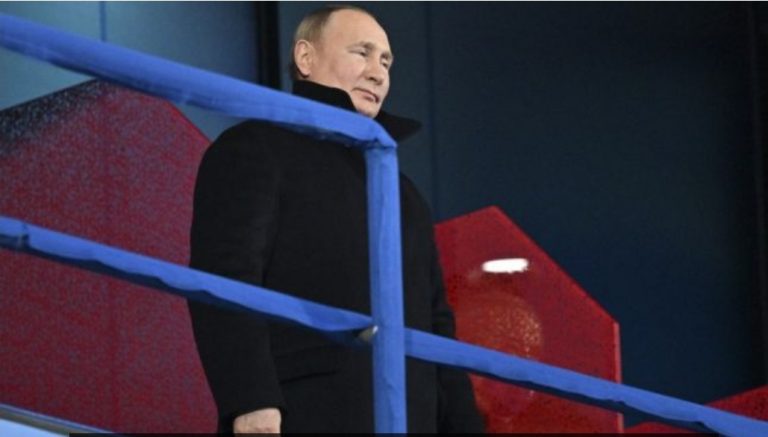 O lovitură de palat la Moscova pare tot mai posibilă. Putin continuă epurările în structurile de securitate ale puterii