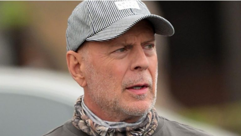 Bruce Willis renunță la actorie! Marele actor a fost diagnosticat cu o boală gravă