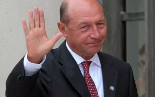Traian Băsescu, încă un infarct. Fostul președinte, între viață și moarte